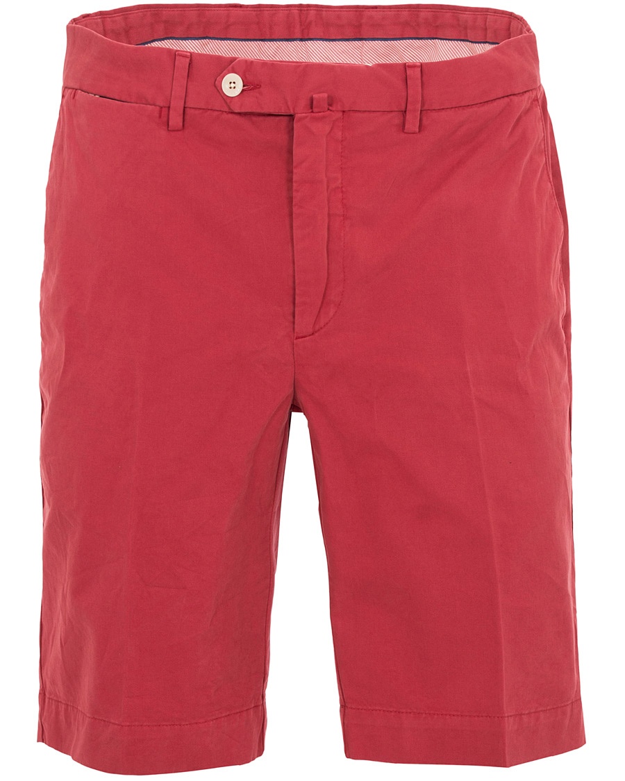  Core Stretch Shorts Red