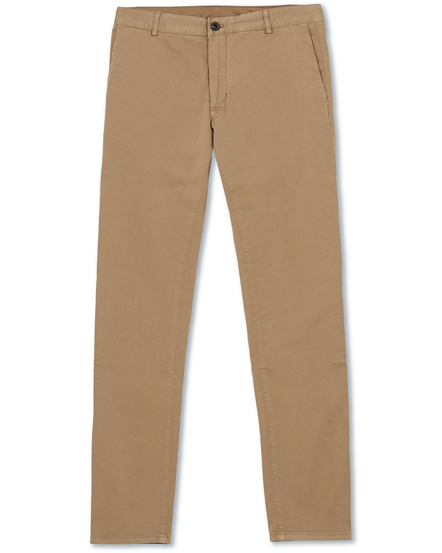  Transit Chino Beige