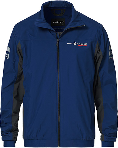 GORE-TEX |  Reference Lumber Shell Jacket Storm Blue