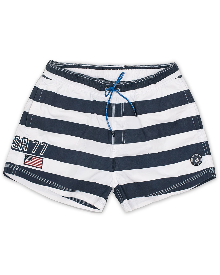  USA Volley Navy/White