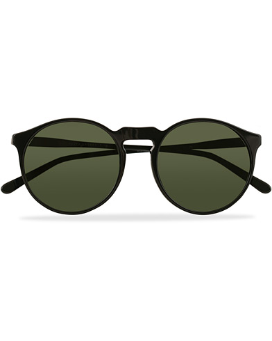 Runde solbriller |  0PH4129 Sunglasses Black