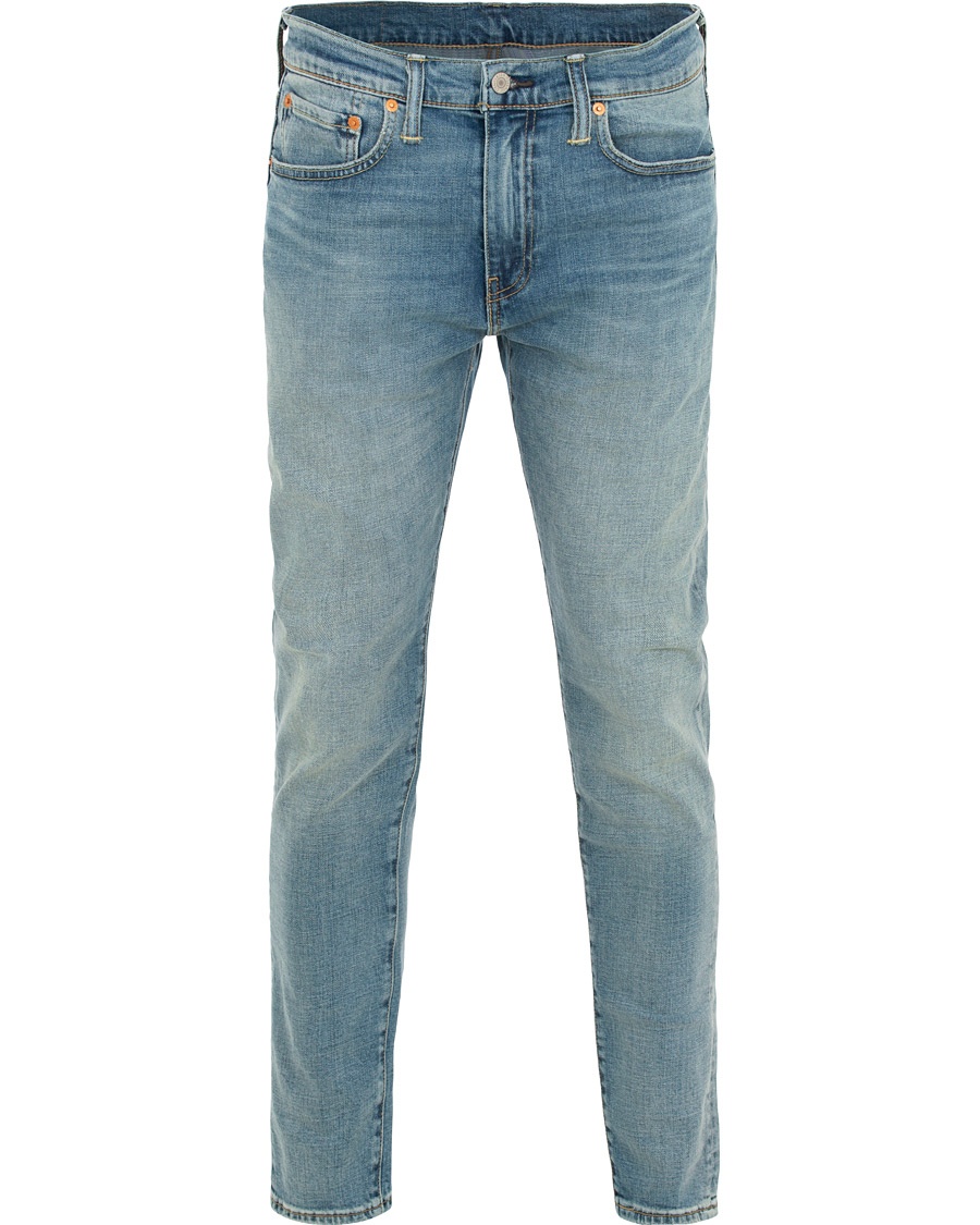  512 Tapered Fit Jeans Rivercreek
