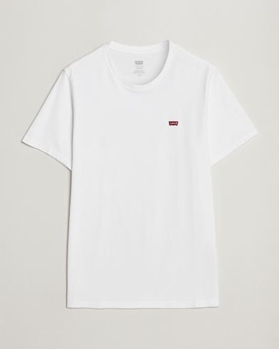 Herre | Hvite t-shirts | Levi's | Original T-Shirt White
