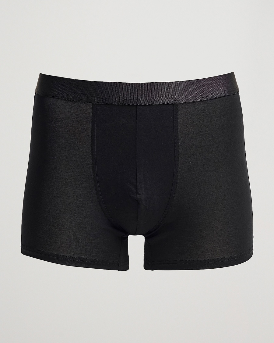 CDLP Boxer Brief Black – Svart