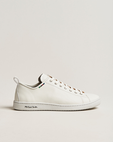  |  Miyata Sneakers White