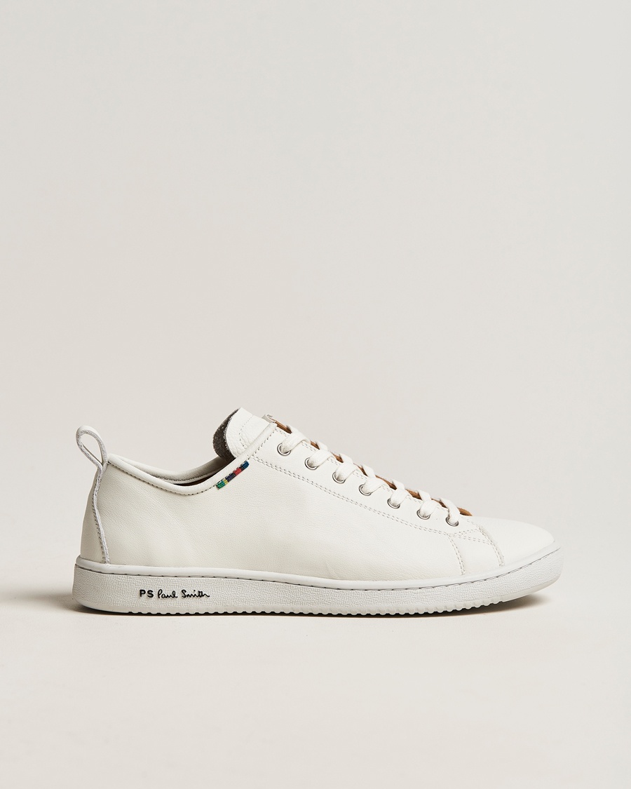  Miyata Sneaker White