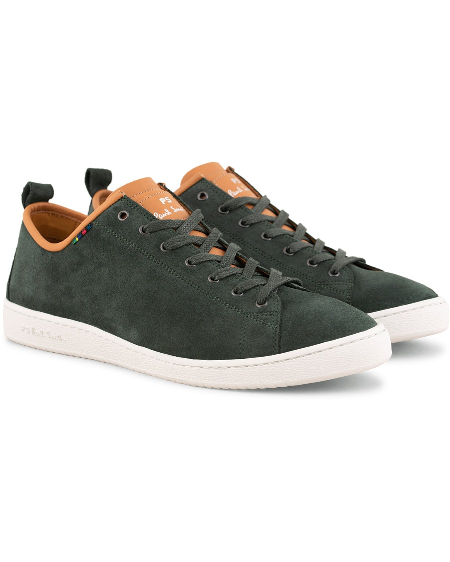 paul smith miyata