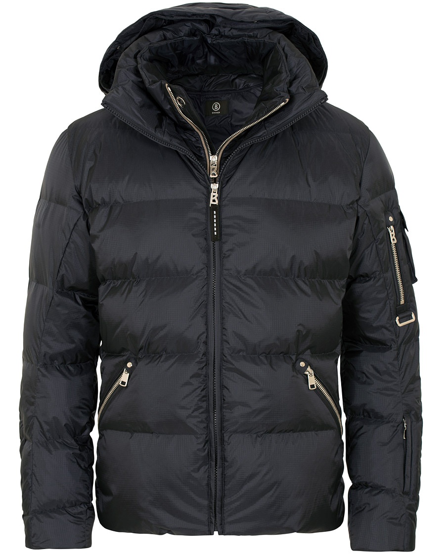 Steen Jacket Navy