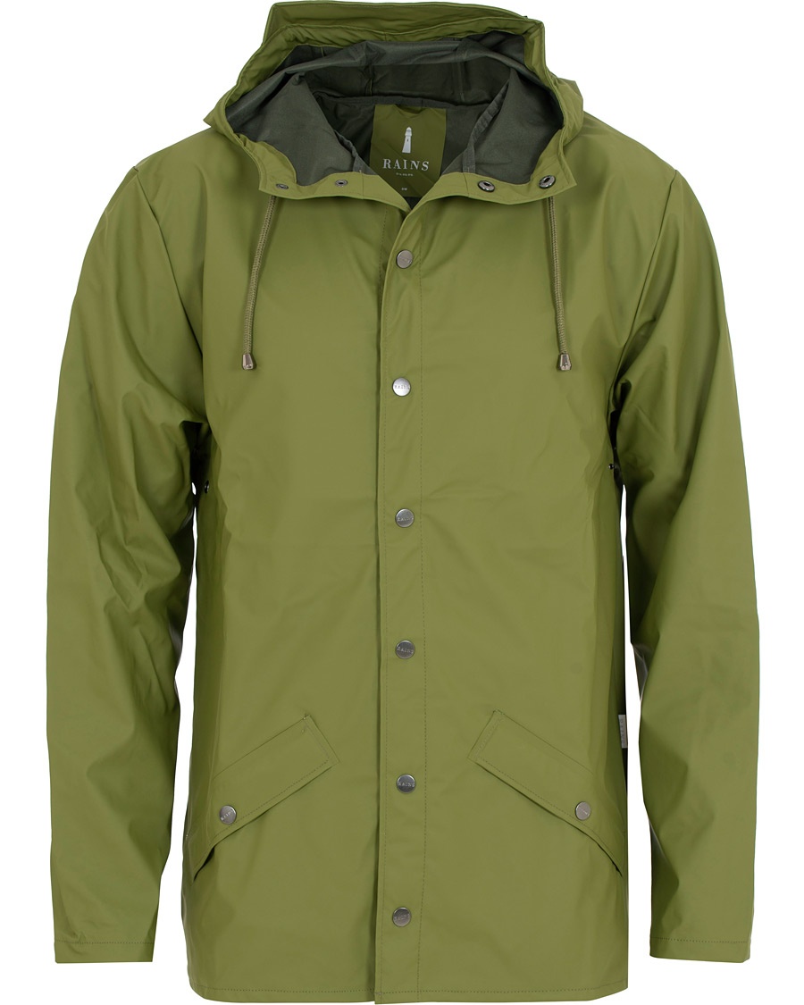  Jacket Sage