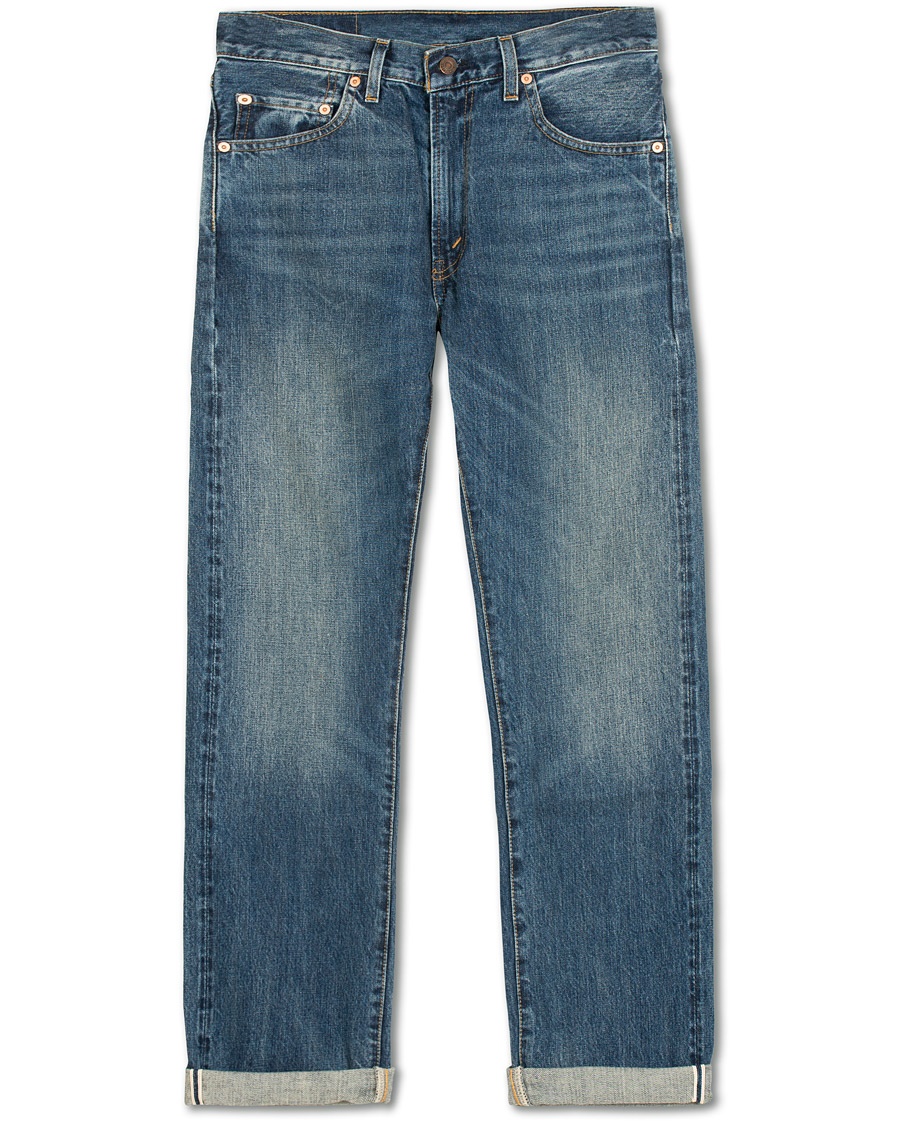  1967 505 Original Jeans Miki Wash