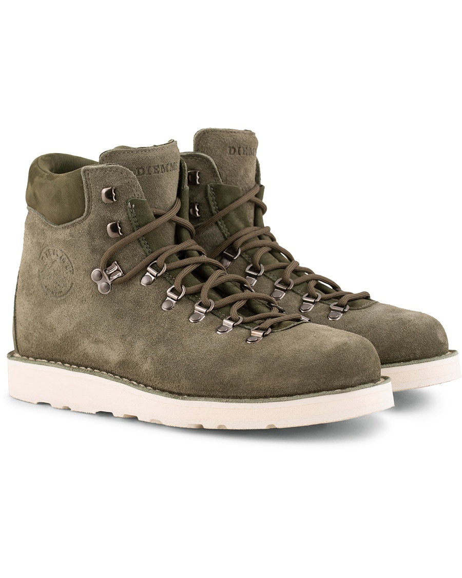  Roccia Vet Boot Olive Desert Oasis Suede 40