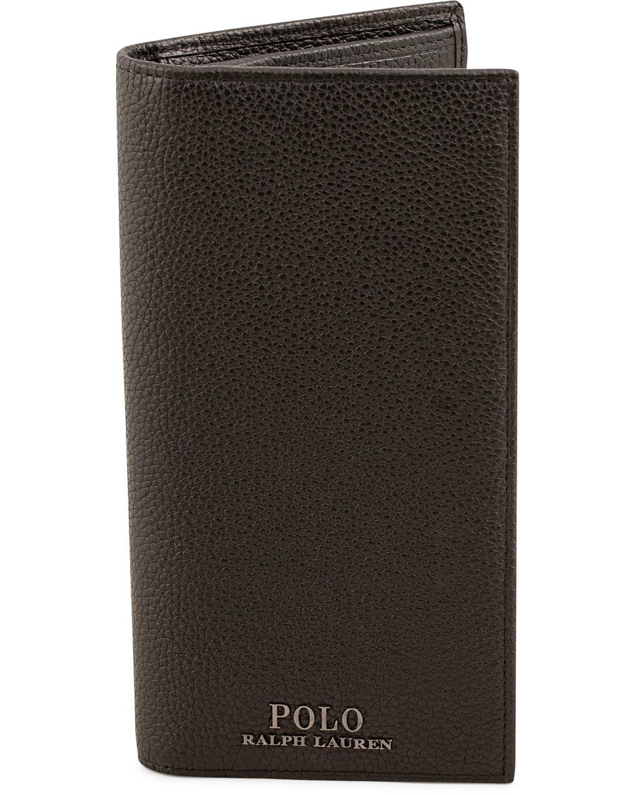  Travel Wallet Black