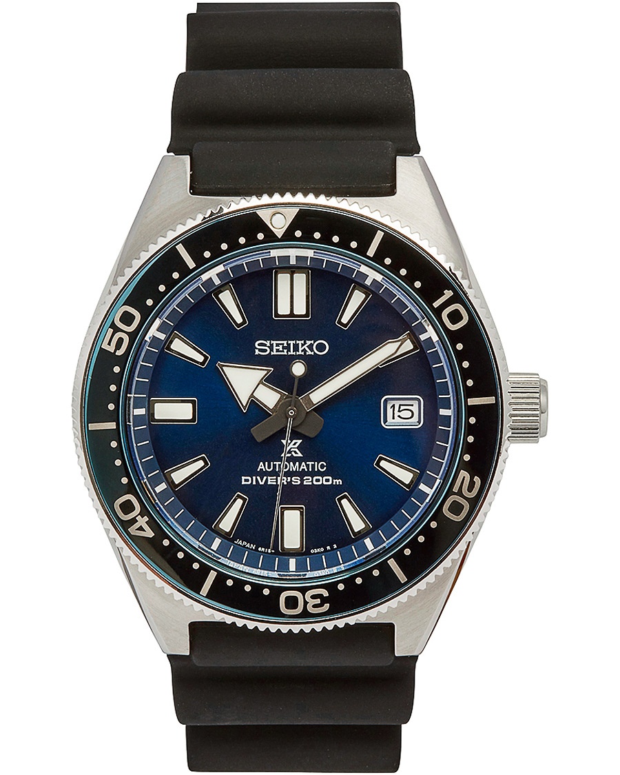  Prospex Automatic 43mm Safir 200m Divers XL
