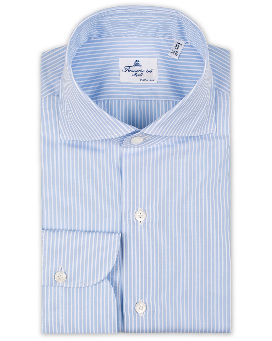  Milano Slim Fit 