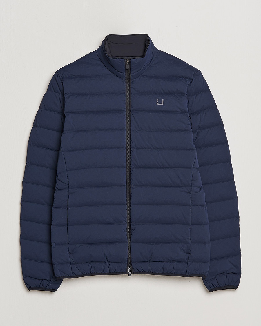 Herre | Jakker | UBR | Sonic Jacket Navy