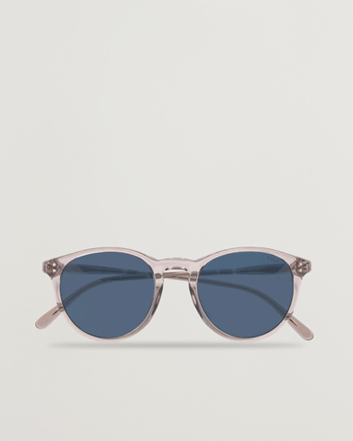 Polo Ralph Lauren 0PH4110 Sunglasses Crystal