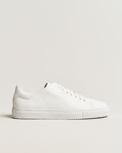 Herre | Hvite sneakers | Axel Arigato | Clean 90 Sneaker White