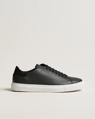 Herre |  | Axel Arigato | Clean 90 Sneaker Black