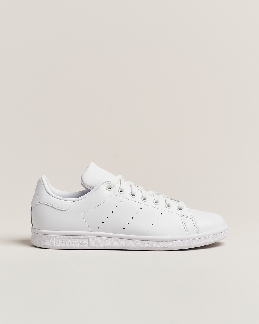 Herre | Sneakers | adidas Originals | Stan Smith Sneaker White
