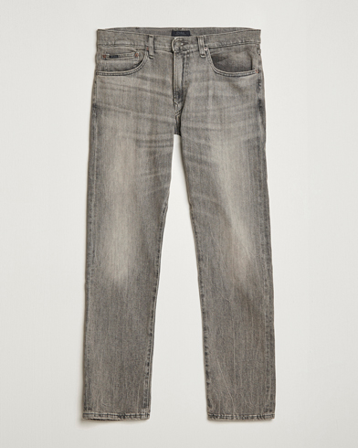 Herre |  | Polo Ralph Lauren | Sullivan Slim Fit Jeans  Warren Stretch