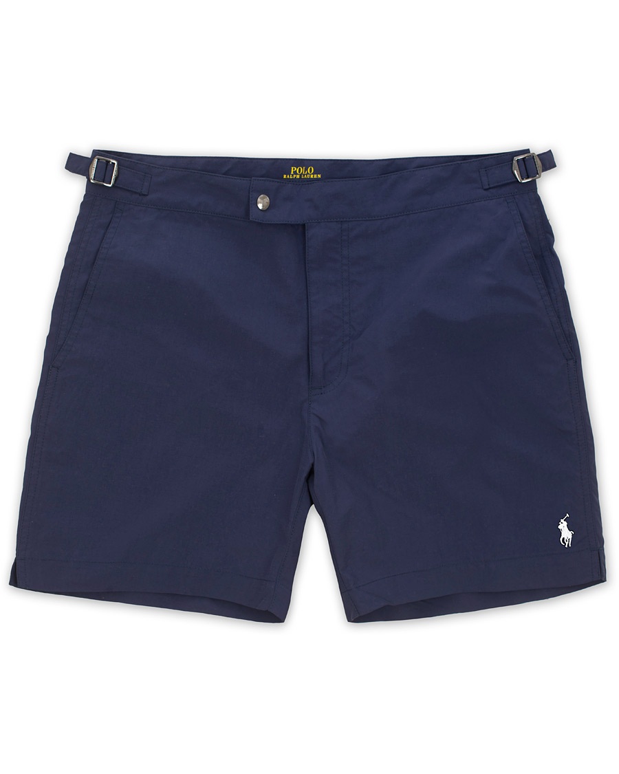  Monaco Swim Trunks Newport Navy