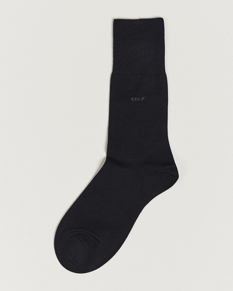 Herre | CDLP | CDLP | Bamboo Socks Black