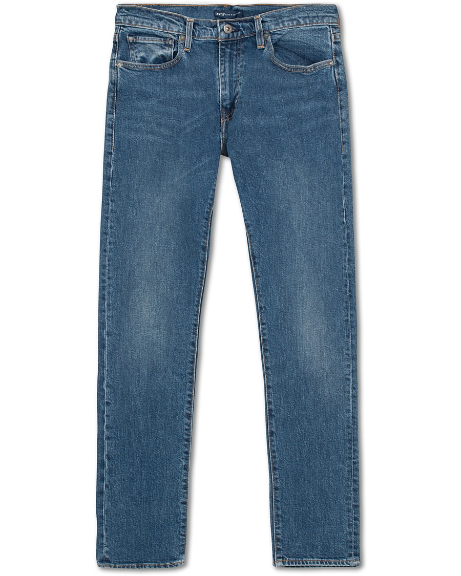  512 Fit Stretch Jeans Geo