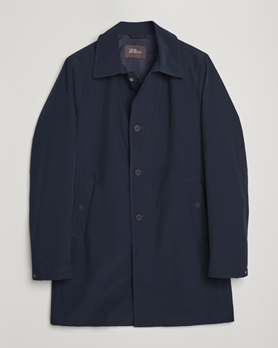 Herre | Dressede jakker | Oscar Jacobson | Johnsson Coat Navy