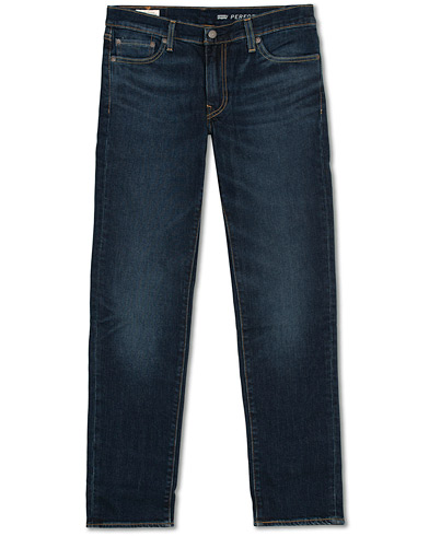 Herre |  | Levi's | 511 Slim Fit Jeans Zebroid Adapt