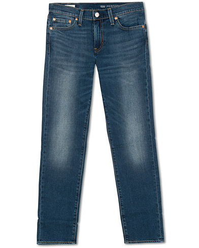 Levi\'s 511 Slim Fit Jeans Caspian Adapt