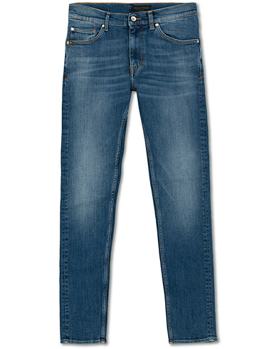 Tiger of Sweden Jeans Evolve Super Stretch Jeans Medium Blue