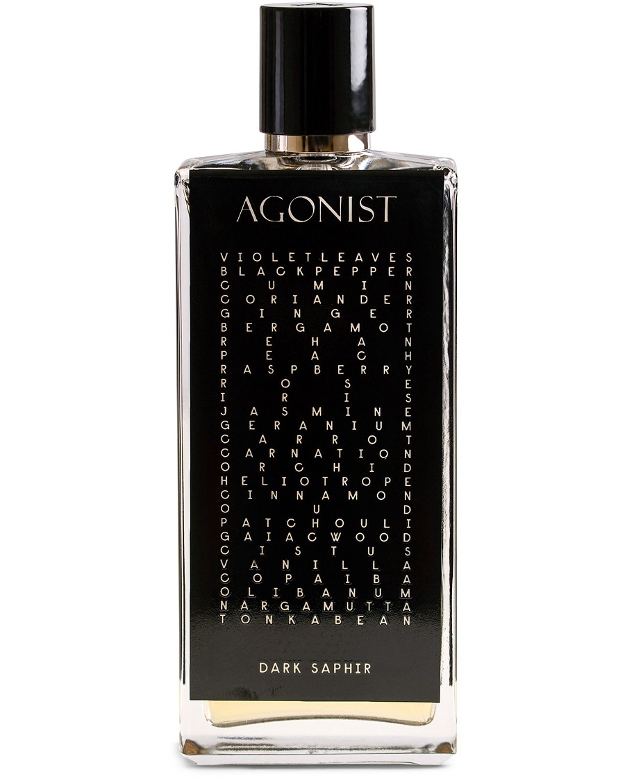  Dark Saphir Perfume 100ml