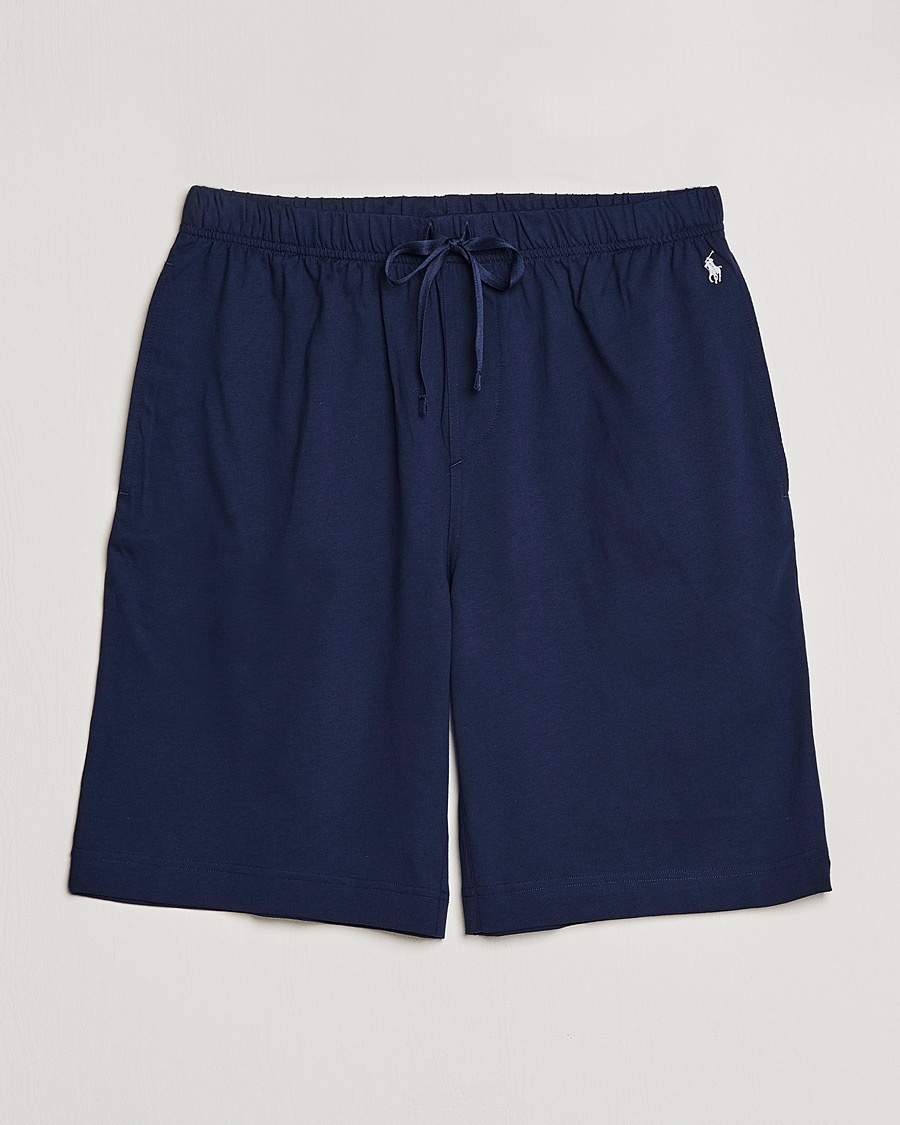 Herre | | Polo Ralph Lauren | Sleep Shorts Navy