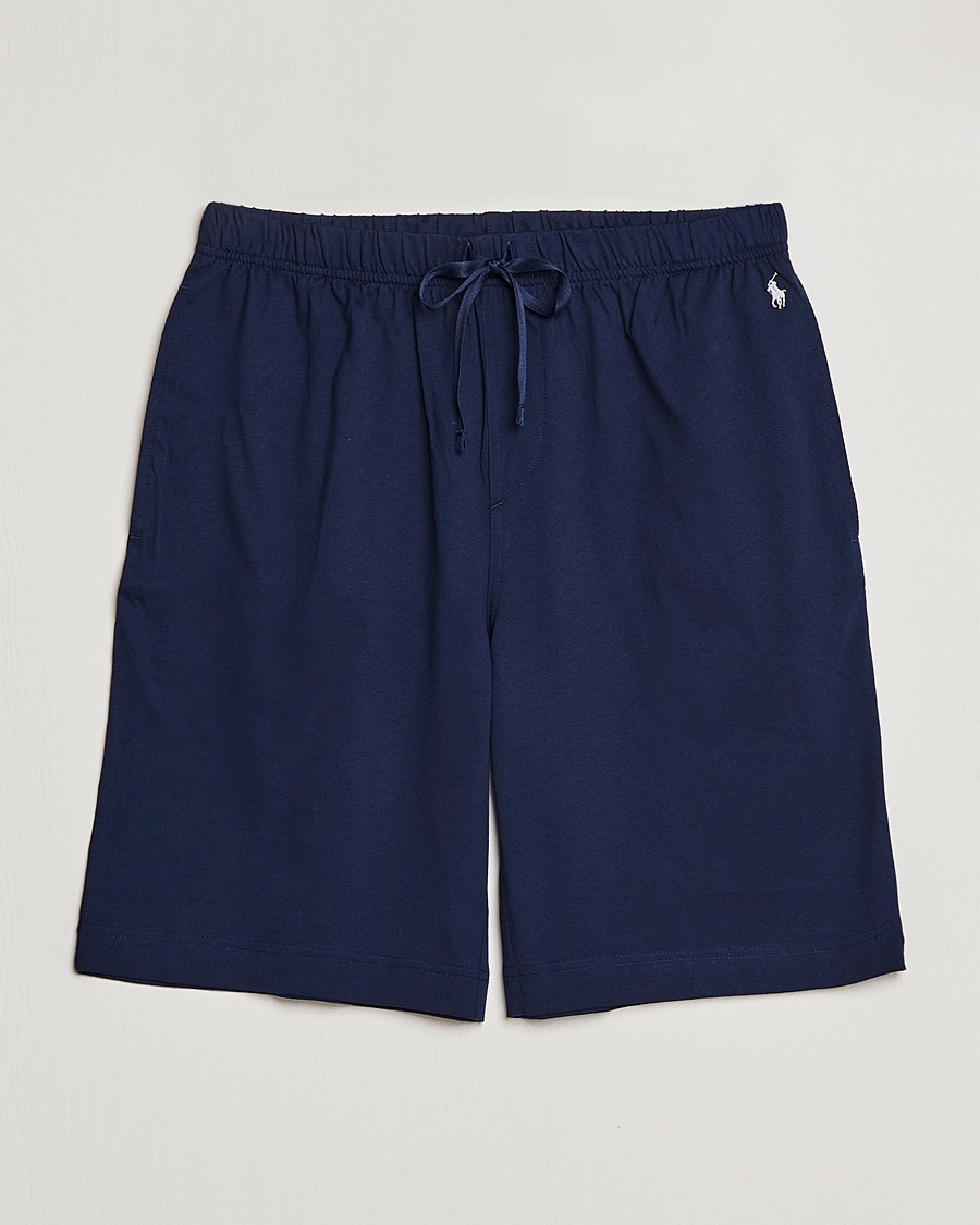  Sleep Shorts Navy