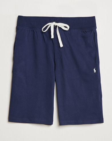 Polo Ralph Lauren Sleep Shorts Navy – Blå