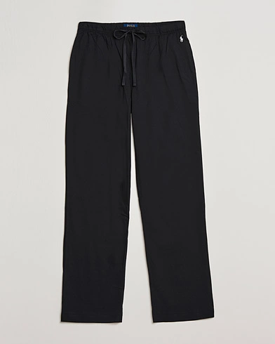 Herre | Loungewear-avdelingen | Polo Ralph Lauren | Sleep Pants Black