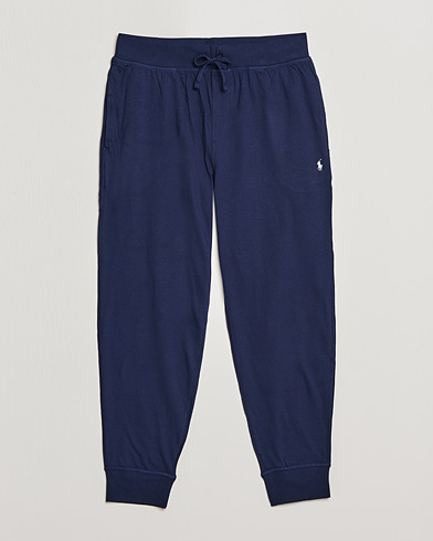 Herre | Wardrobe basics | Polo Ralph Lauren | Liquid Cotton Sweatpants Navy