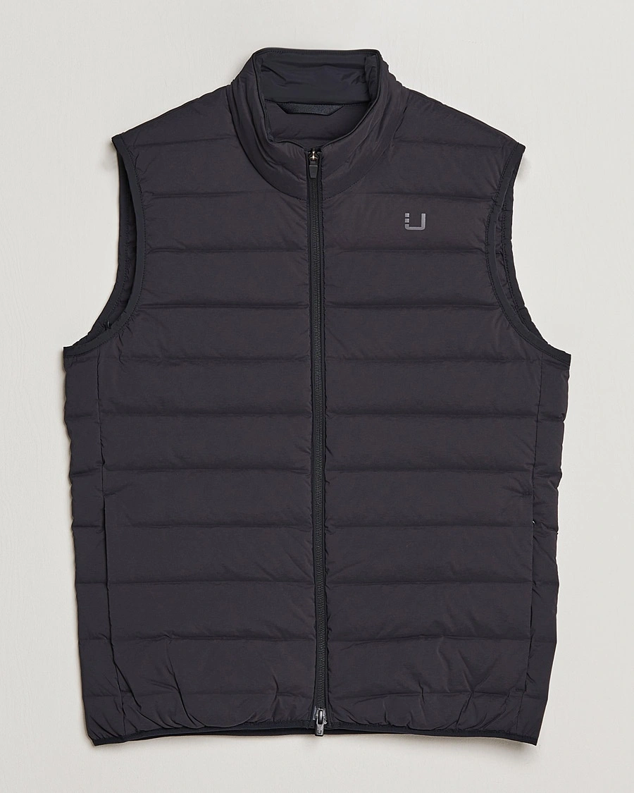 Herre | Jakker | UBR | Sonic Vest Black Storm