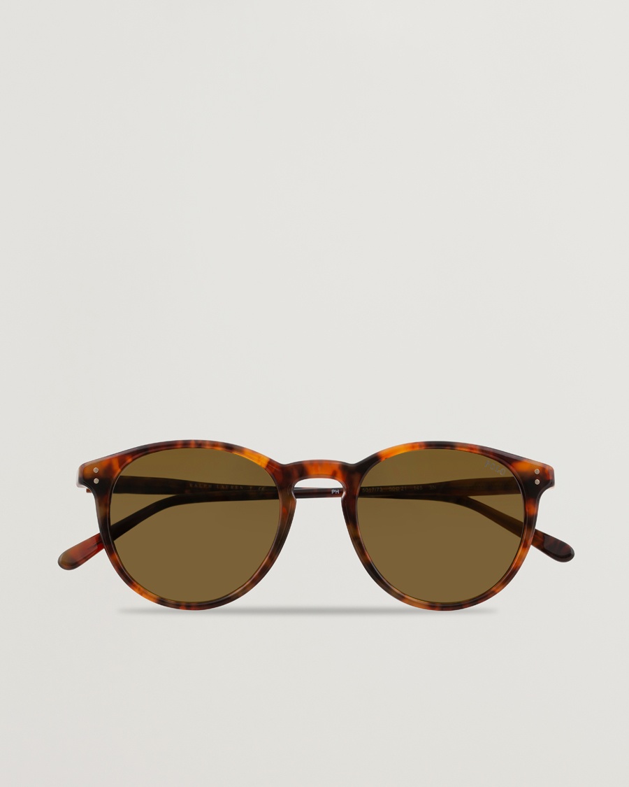 Herre | | Polo Ralph Lauren | 0PH4110 Sunglasses Havana