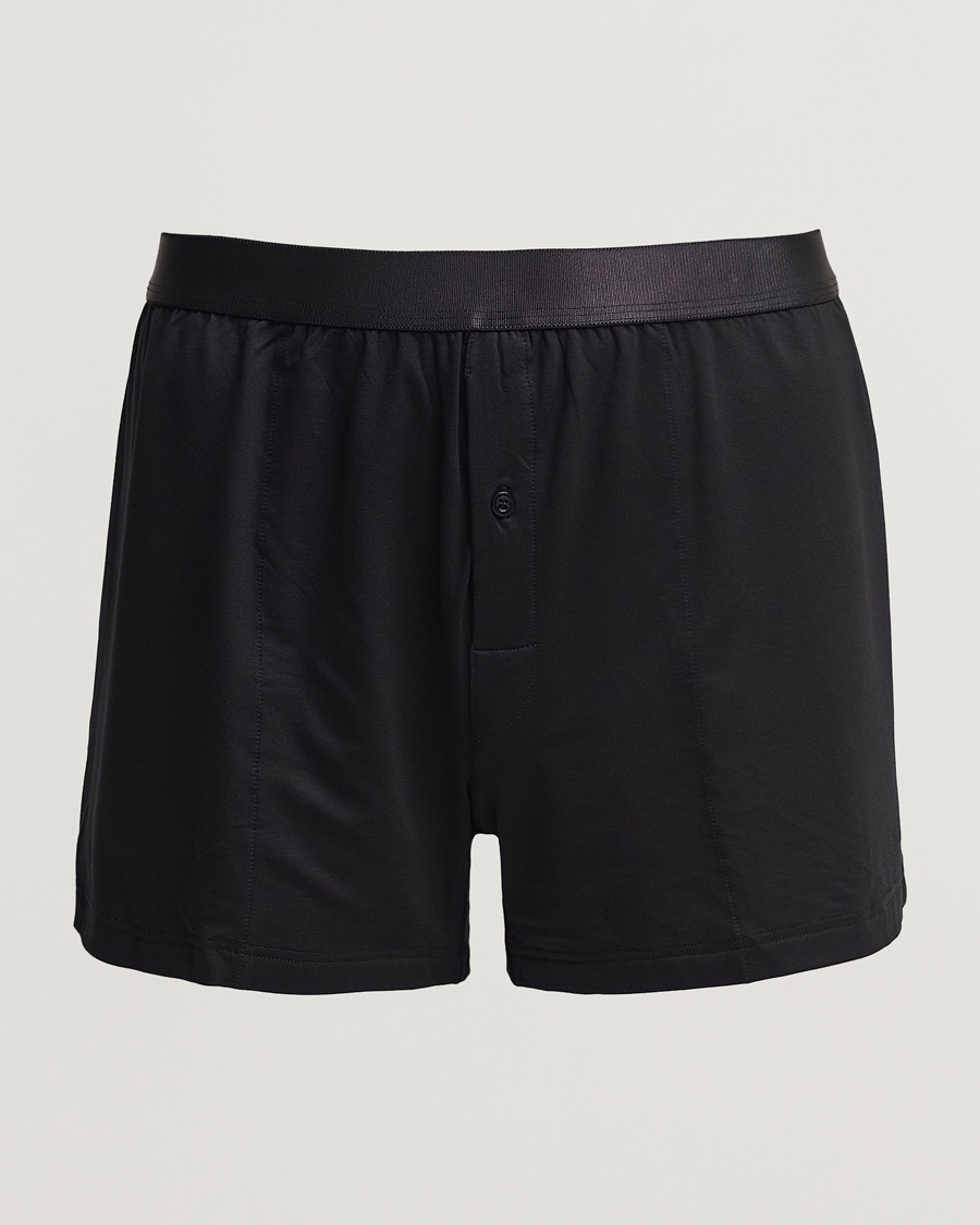 CDLP Boxer Shorts Black – Svart