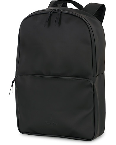 Wardrobe basics |  Field Backpack Black