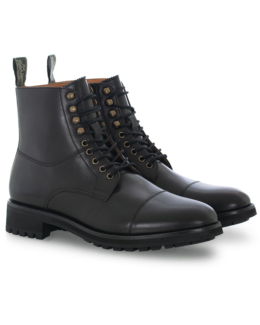 ralph lauren bryson boots