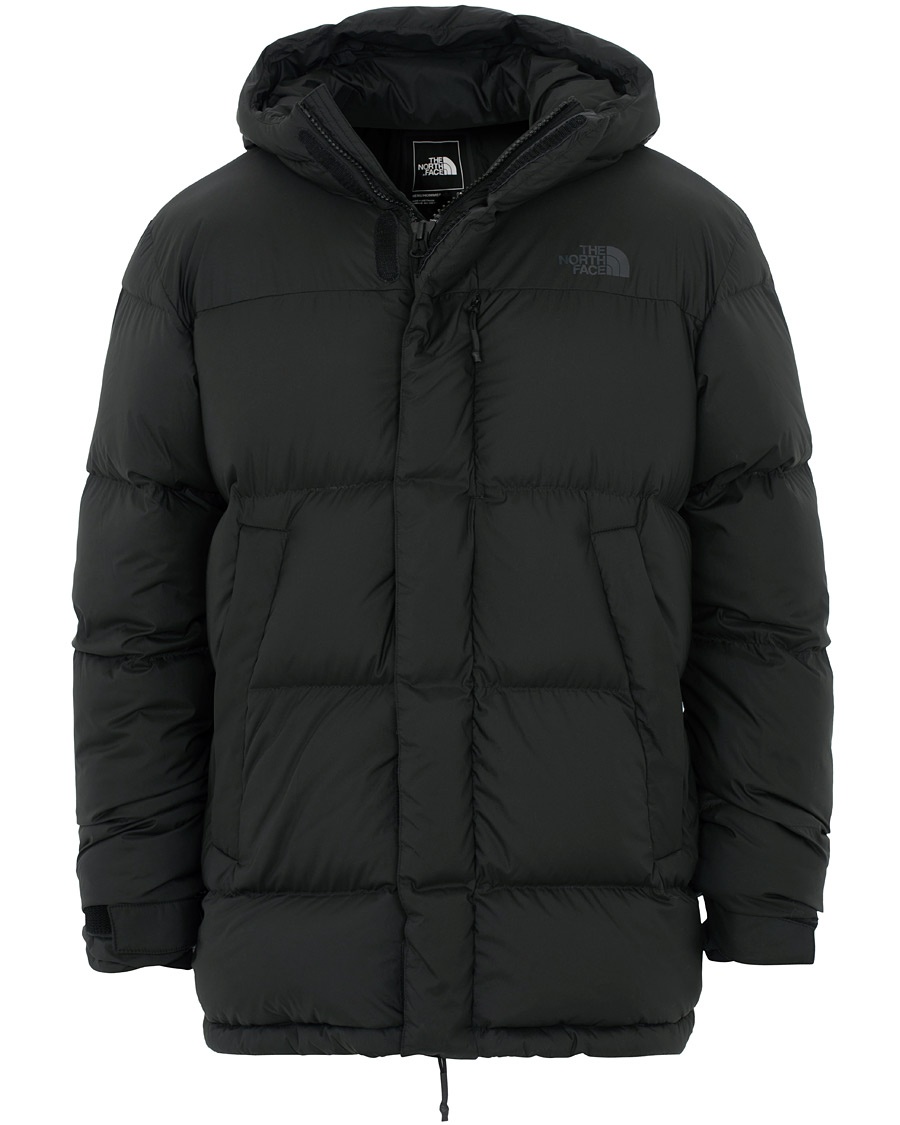 The north face premium city down jacket 2025