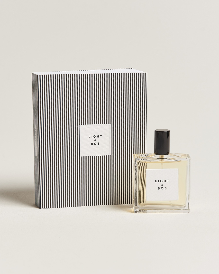 Herre | | Eight & Bob | The Original Eau de Parfum 100ml