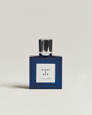 Herre | Nye produktbilder | Eight & Bob | Cap d'Antibes Eau de Parfum 100ml