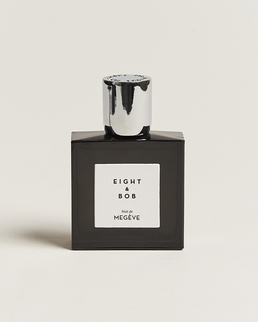 Herre | Eight & Bob | Eight & Bob | Nuit de Megève Eau de Parfum 100ml
