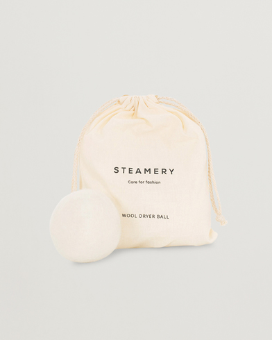 Herre | Vaskemiddel og tekstilspray | Steamery | Wool Drying Balls White
