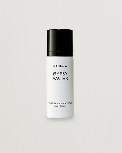 Herre |  | BYREDO | Hair Perfume Gypsy Water 75ml