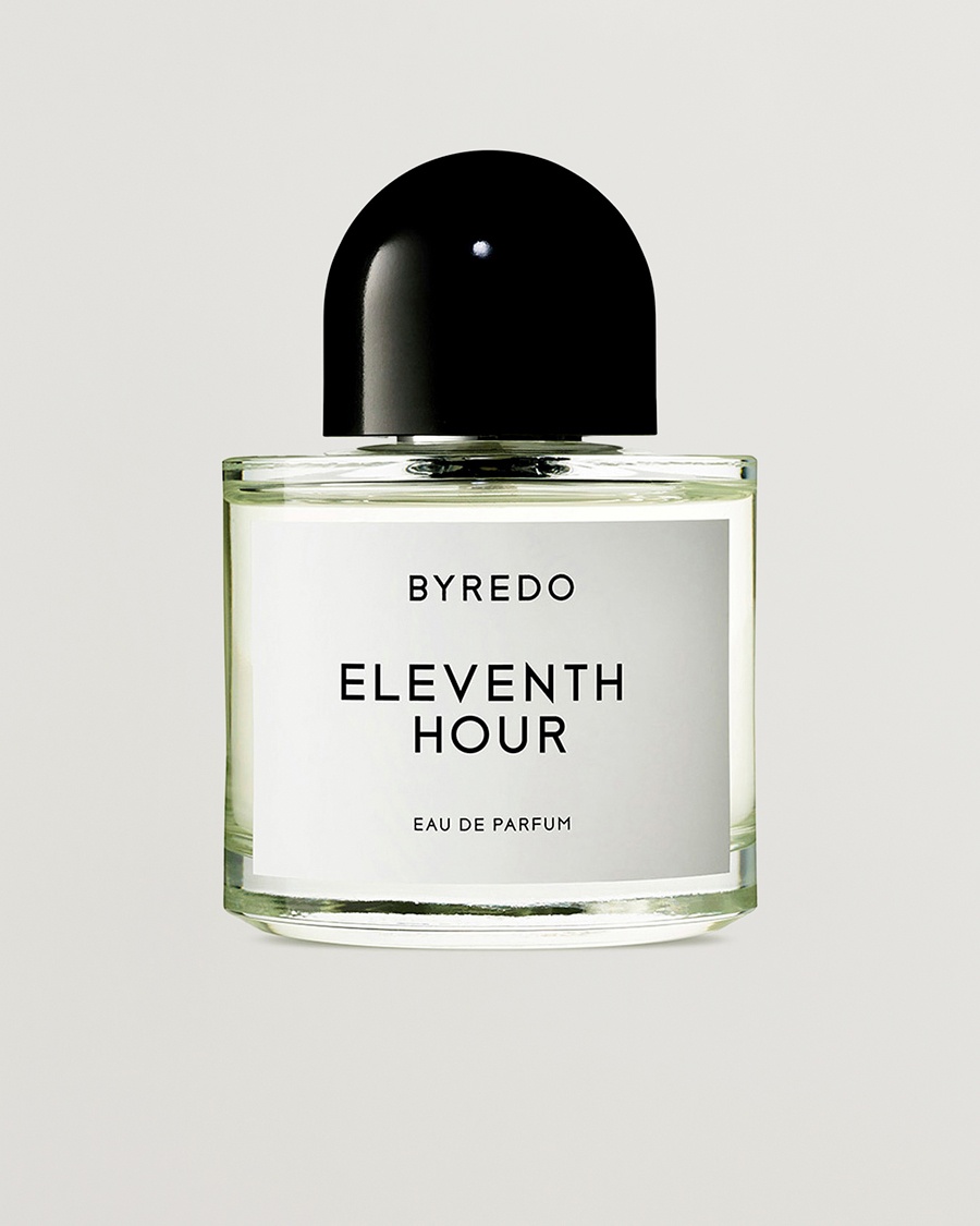 Herre | | BYREDO | Eleventh Hour Eau de Parfum 100ml