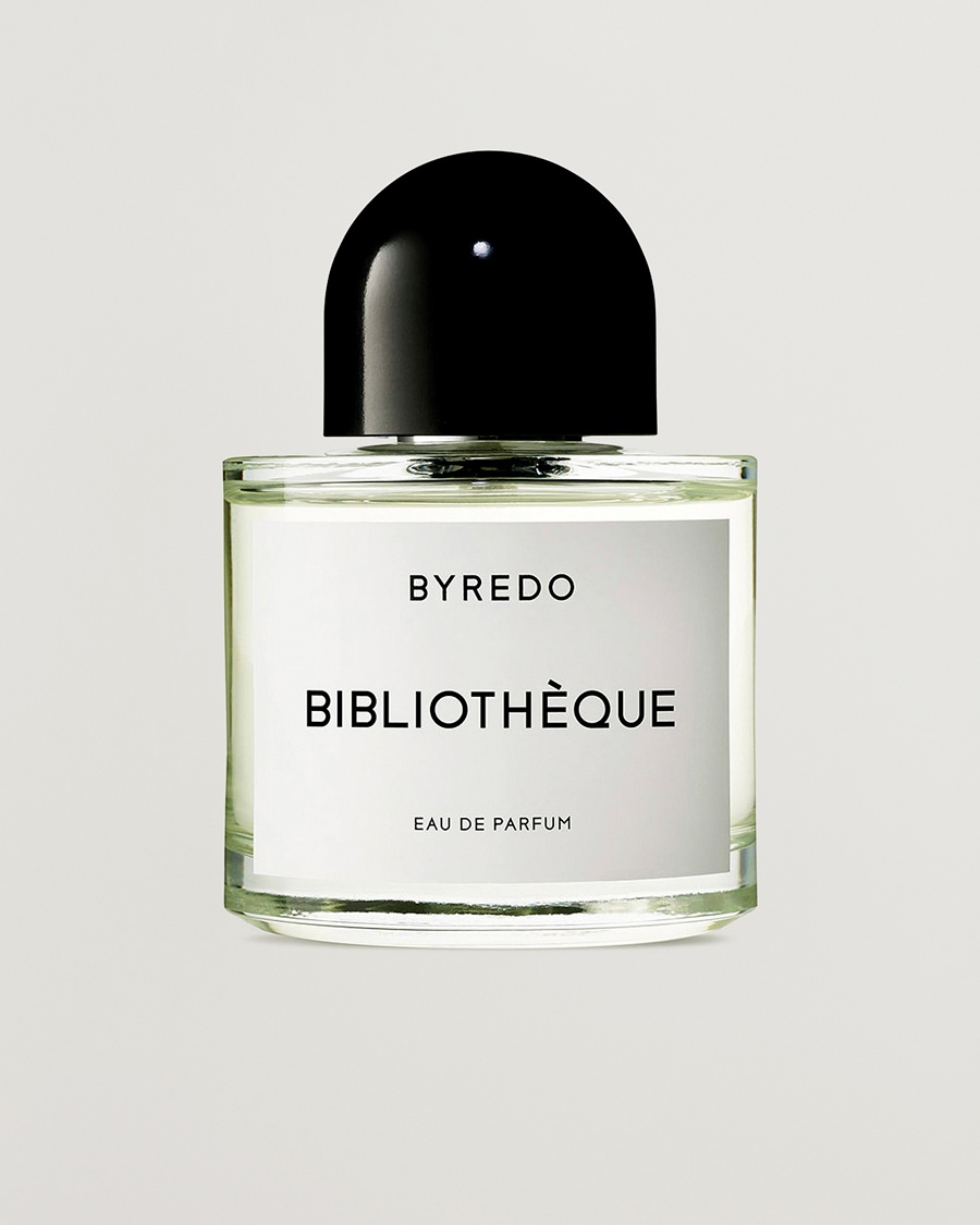Herre | | BYREDO | Bibliothèque Eau de Parfum 100ml